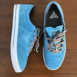 Fallen Footwear *Victory*